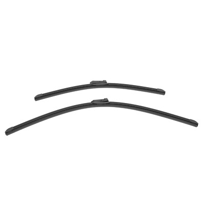 GENUINE ALFA 18-24 STELVIO ROMEO FRONT WINDSHIELD WIPER BLADE KIT OEM 68356800AA