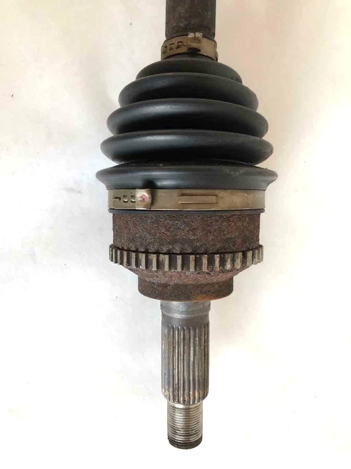 Mazda Tribute 2001-2008 eje delantero CV eje conductor izquierdo LH OEM Foto 2 de 4