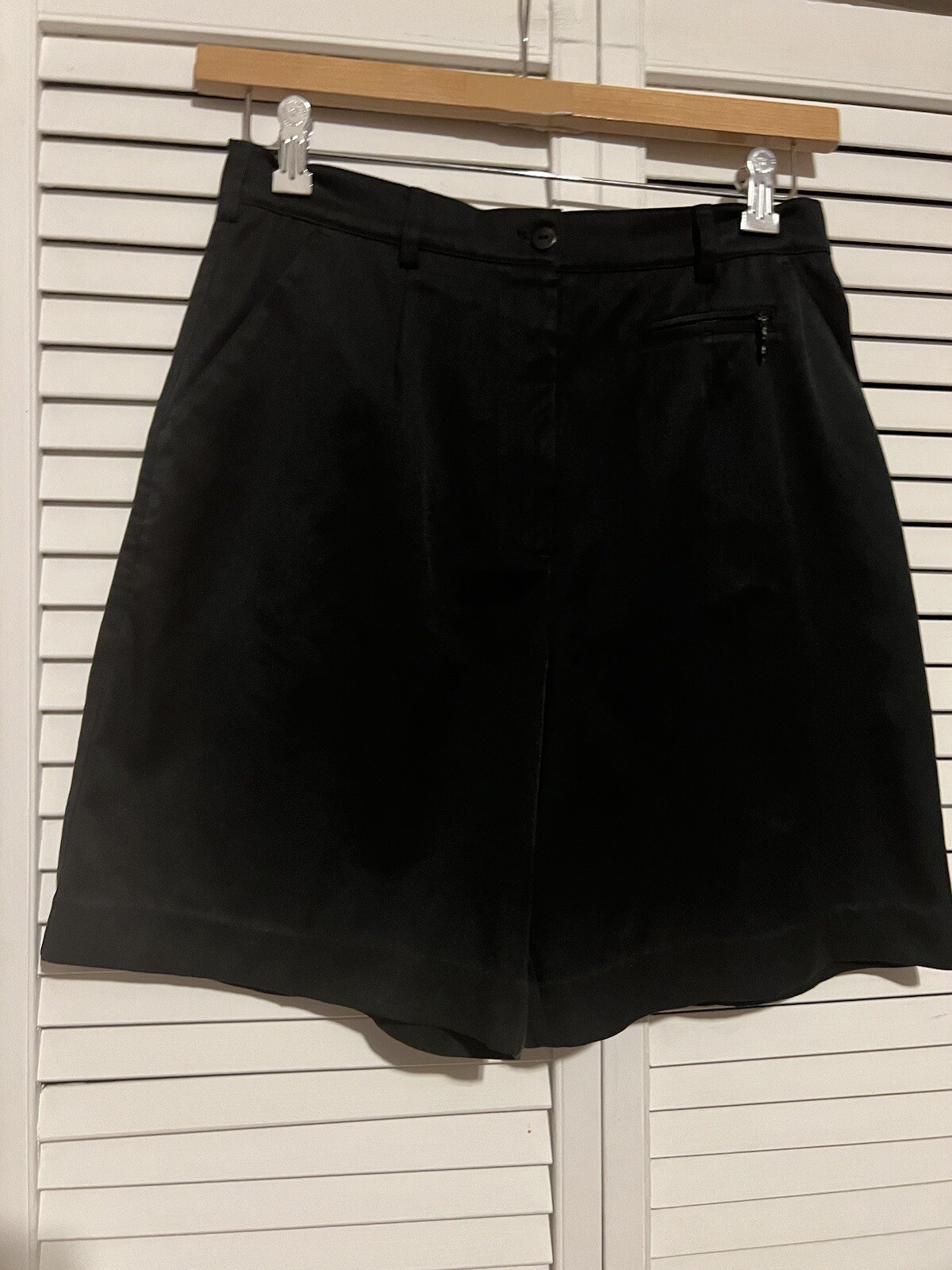 TAIL Women's Size 10 Shorts Running Athletic Golf Tennis 7.5” Inseam High Rise