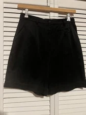 TAIL Women's Size 10 Shorts Running Athletic Golf Tennis 7.5” Inseam High Rise