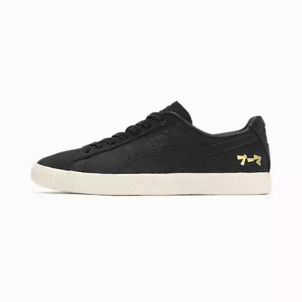 Puma sale clyde premium
