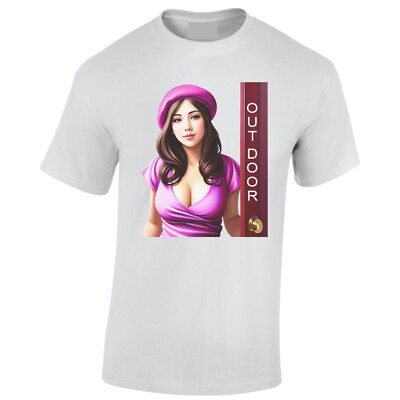 Prinz T-Shirt lustig inspiriert von Himbeer Barett Dreikönig Design lila Regen