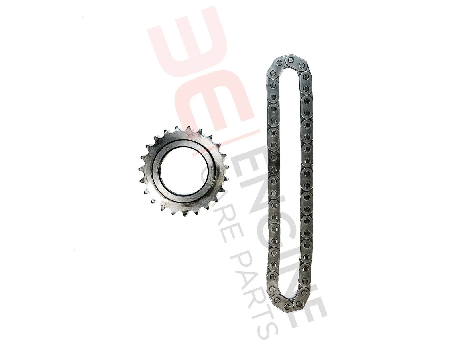 OIL PUMP CHAIN KIT OPEL/VAUXHALL VIVARO 2.0 CDTI M9R (OE 7701476527) eBay