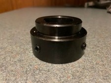 1-1/4" Bore Weld on sprocket Hub for X Series 2" Hub diameter (1/4" Keyway) 