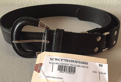 NWT Authentic $240+ TOD display picture 1