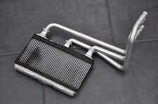 Heizkörper BMW E60 E61 E63 E64 6921139 Kühler Klimaautomatik Wärmetauscher