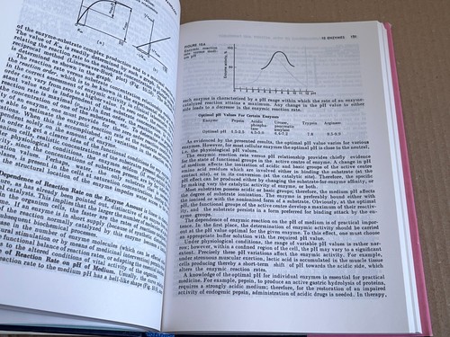 E.A. Stroev - Biochemistry + Laboratory manual in Biochemistry - Mir Moscow 1986 - Picture 18 of 19