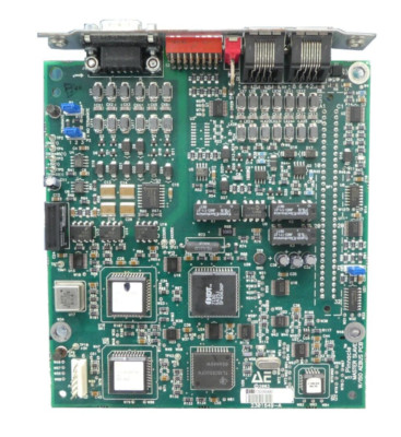 その他 adepeche solo open AV board 1600 XVB602 VME SBC | Abaco Systems