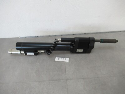 Alfing ECR220 AMT Einbauschrauber AOD250-200 komplett mit Engel BSM28120D-R2.4