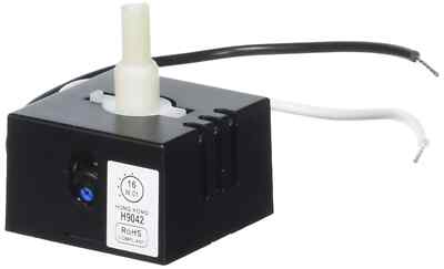 KB Electronics 8811001 KBMC-13BV (H9042) Solid State AC Control, Black