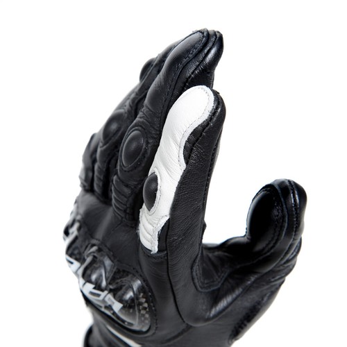 Motorrad Handschuhe Dainese Carbon 4 Long Lady - Damen Motorradhandschuhe Leder - Bild 10 von 10