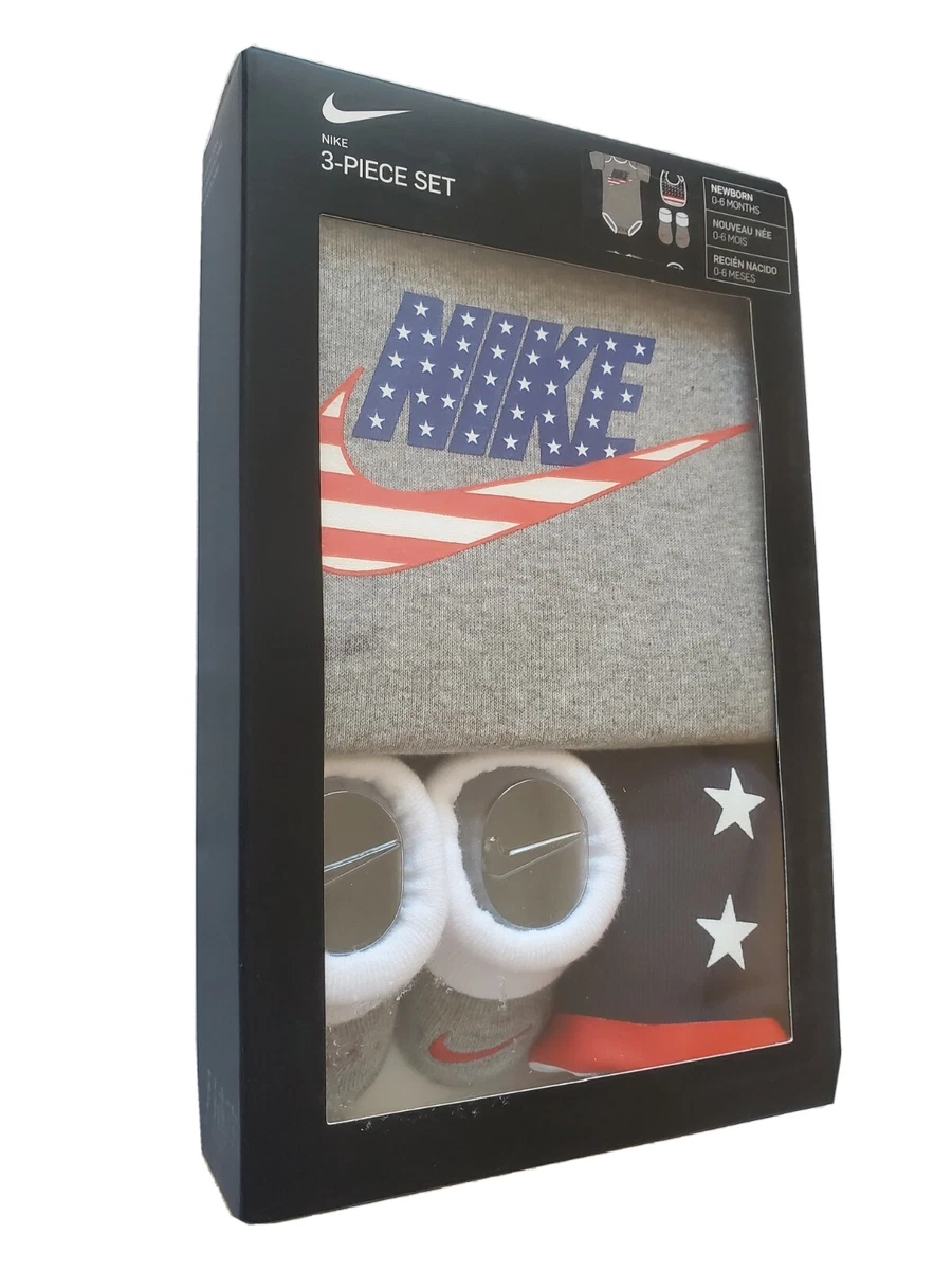 Nike top bebe usa