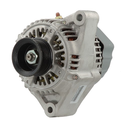 HIGH OUTPUT 250AMP ALTERNATOR Fits TOYOTA SUPRA 3.0L 93 1994 1995 1996 1997 1998 - Picture 3 of 3