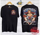 NEW! 2025 Sturgis Motorcycle Rally Main Street T Shirt