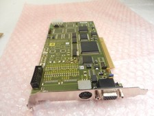 TRIDENT VIDEO CARD SAA7146AH Graphics ADAPTER...