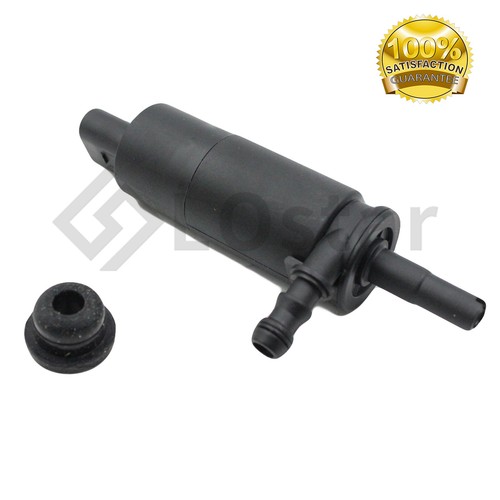 Windshield Washer Pump Fits 20022008 Mini Cooper 1.6L 67128377428 eBay