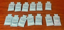 SkinFix Barrier+ Foaming Oil Cleanser- 13 travel size packets (1.5 ml each)  NEW