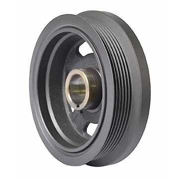 Equilibrador armónico Dayco 2014 2015 para Toyota Avalon 2013-2018 motor L4 de 2,5 L Foto 3 de 3