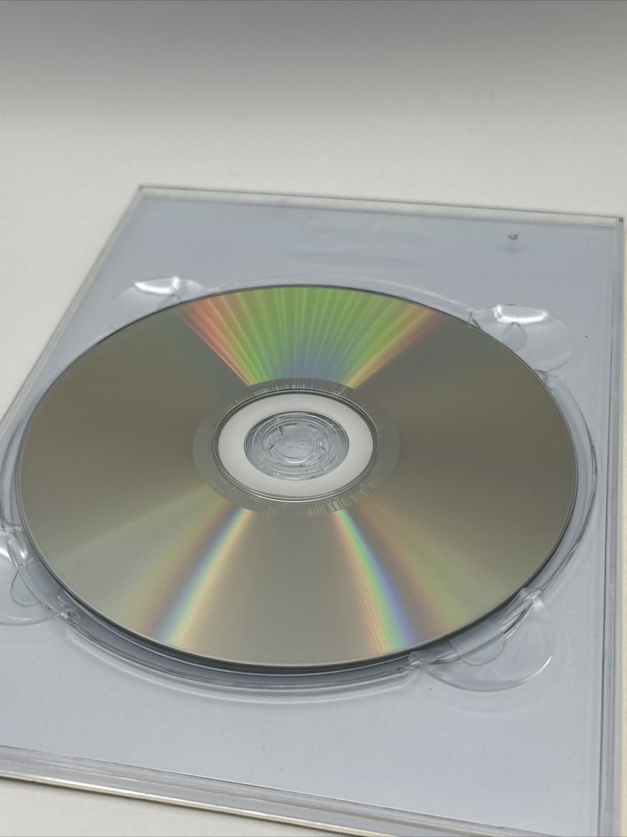 The Best of Wholphin Issues 1-5 2008 DVD By Wholphin Rare Unseen