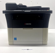 Kyocera Ecosys FS-1325MFP A4 Mono Multifunction Laser Printer 1102M73NL2