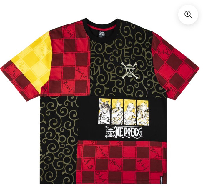 Ooochie Koochie OK T-SHIRT＜RED＞　Lサイズ 10月上旬出荷＞OK T-SHIRT＜RED＞ | ソニーミュージック公式