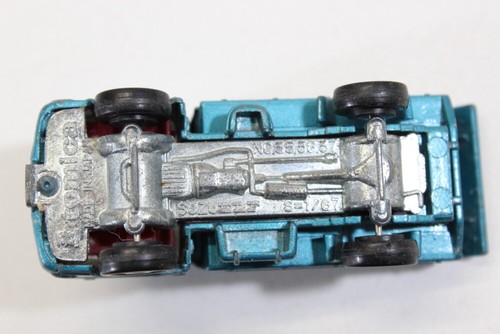 TOMY TOMICA Diecast Toy Car Truck Van 1970~ Vintage Various Model Updated 5/18 - Picture 124 of 341