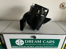 Produktbild - NEU Mercedes 300SEL 6.3 W109 MANN Luftfilter Gehäuse Air Filter Housing OEM RMF