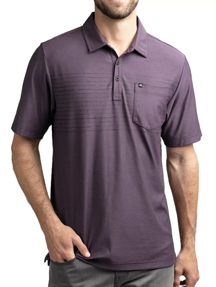 Travis matthews golf shirts cheap