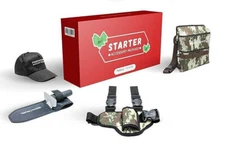 Nokta Makro Starter Accessory Metal Detecting Accessory Package