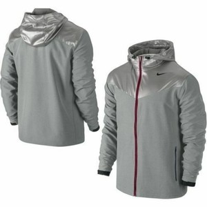 nike pro training jacket