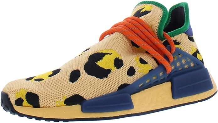 Adidas HU NMD Animal Print Mens Shoes Size 9.5 HP3221 Amazon.com | adidas HU NMD Animal Print Men main image 2