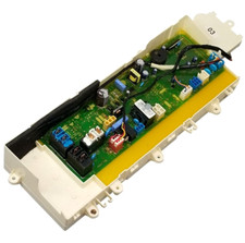 OEM LG Dryer Control EBR62707609  EBR63615903 1-Year Guarantee Free Shipping