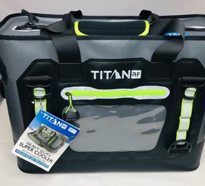 titan rf cooler