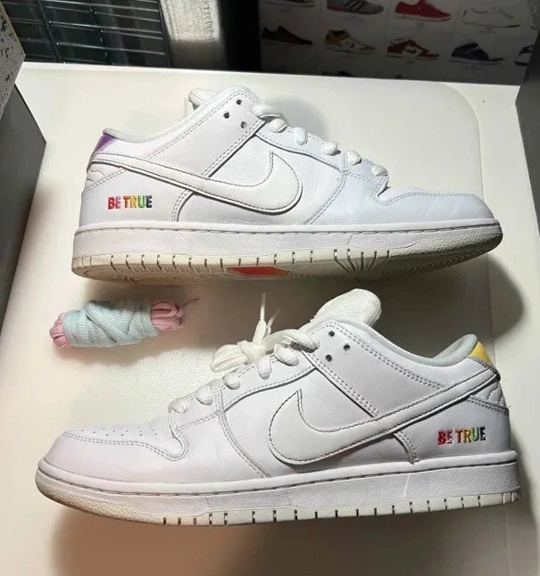 Nike sb dunk size 10 sale