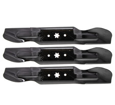 3Pk 310-054 (20.5) Blades For 60  Cub Cadet 7...