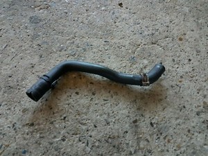 BMW 2er F45 F46 X1 F48 Schlauch Getriebeöl Wärmetauscher 7617373