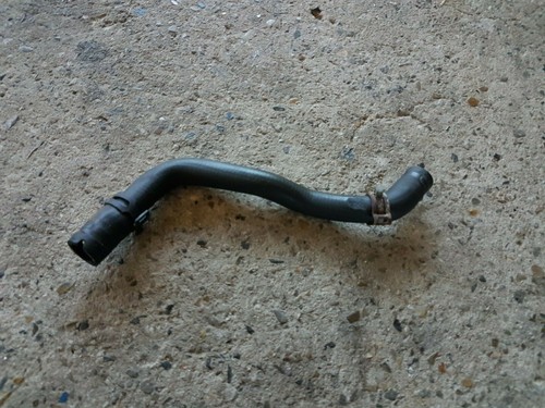 BMW 2er F45 F46 X1 F48 Schlauch Getriebeöl Wärmetauscher 7617373