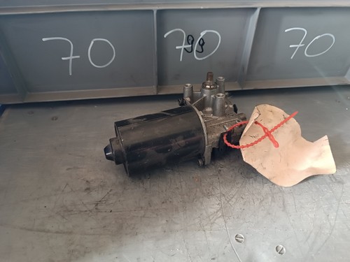 Scheibenwischermotor vorne 4B1955113 Bosch 0390241140 Audi A6 4B C5 Wischermotor