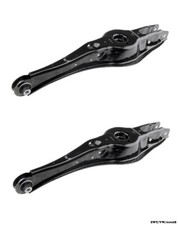 2 X Hintere Untere Querlenker Für VW T-ROC 2017 Links/Rechts Stahl Control Arm