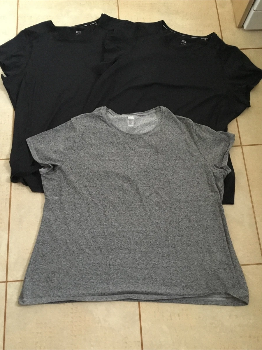 Decathlon store gym dress