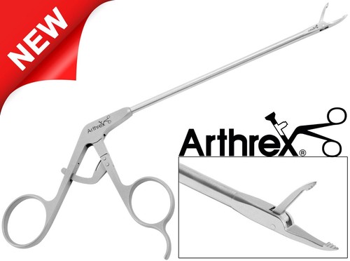 Arthrex AR-13970SR King Fisher Nahtretriever Gewebegreifer mit SR-Griff