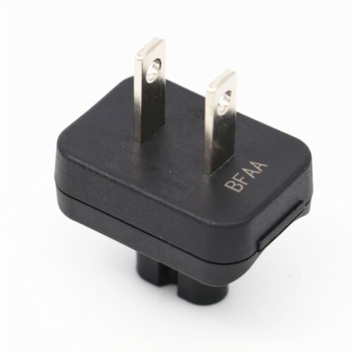 Genuine Original Nikon Charger US Plug For Nikon MH-25 MH-25a Charger - Picture 4 of 6