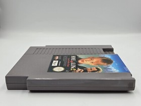 Nintendo NES Home Alone 2 Lost In New York Modul UKV