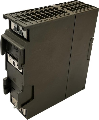 SIEMENS 6ES7158-0AD01-0XA0 DP/DP Coupler - Bild 2 von 2