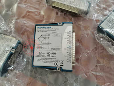 National Instruments NI 9237 CDAQ Modulo Di Ingresso - Foto 8