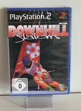Downhill Slalom  PS2  OVP+Anleitung     NEU&Verschweißt            B1297