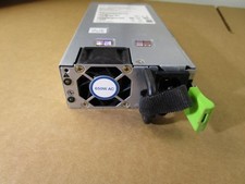 Lot of 2 Cisco 341-0490-02 650W Watt Server Power Supply UCSC-PSU-650W