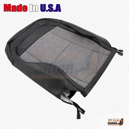 2014 -2024 For Ram ProMaster 1500 2500 3500 Passenger Top Vinyl/Cloth Cover Gray - Bild 6 von 8