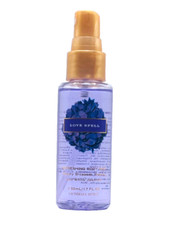VICTORIA'S SECRET LOVE SPELL REFRESHING BODY MIST BODY SPRAY 1.7 FL OZ NEW