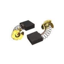 Carbon Brushes for Evolution 12 inch electric disc cutter Tool 305mm screwfix E3